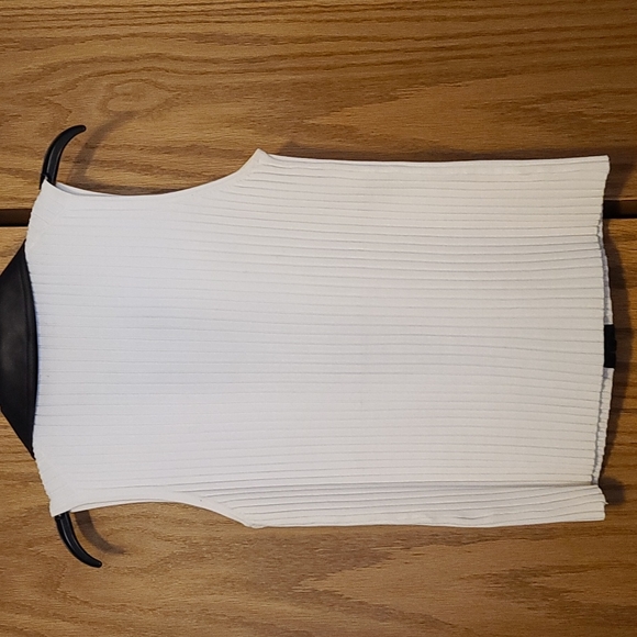 Belldini Tuxedo Vest - Picture 7 of 12